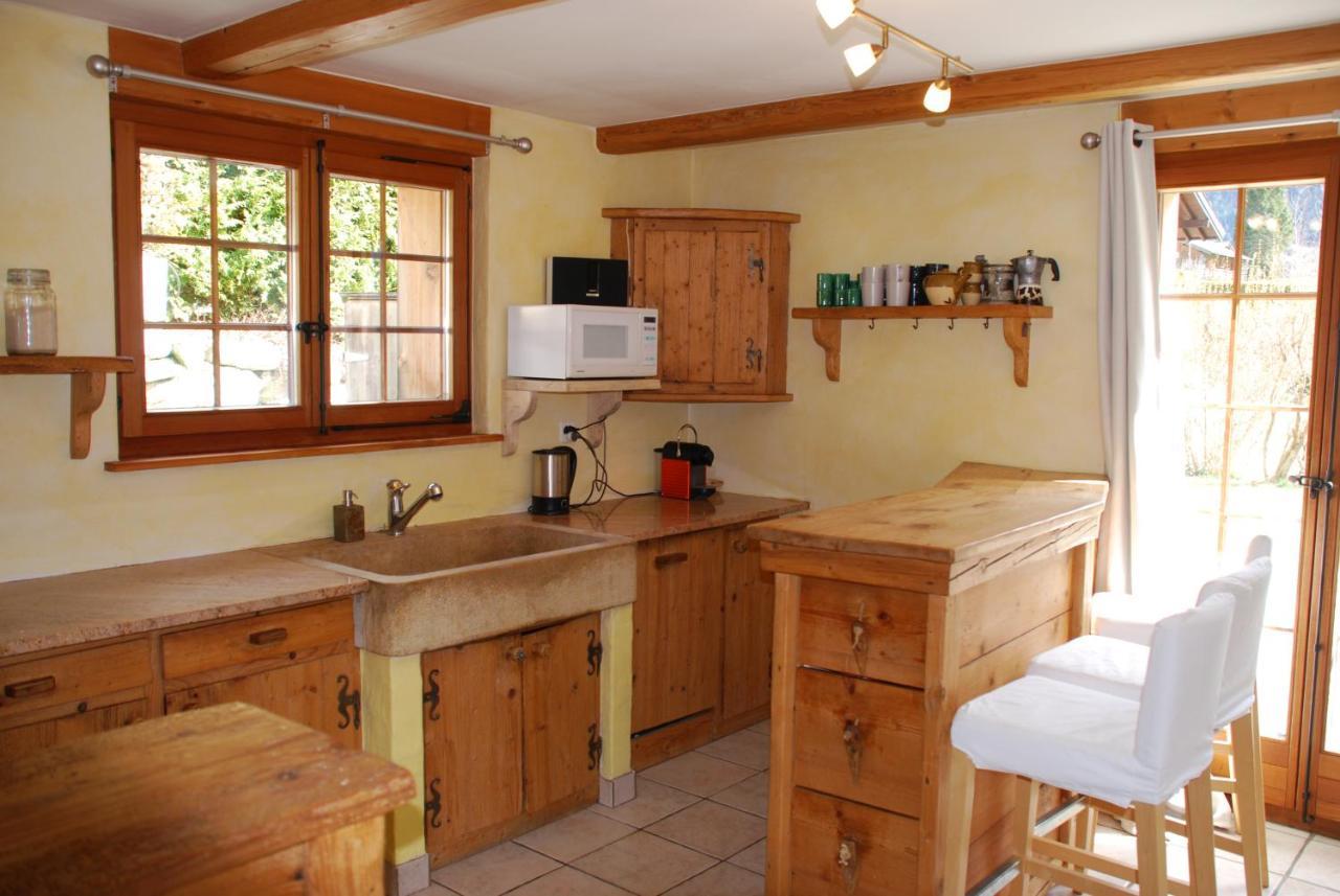 Chalet Edelweiss - Verbier, Mountain Views, Jacuzzi! Volleges Bagian luar foto