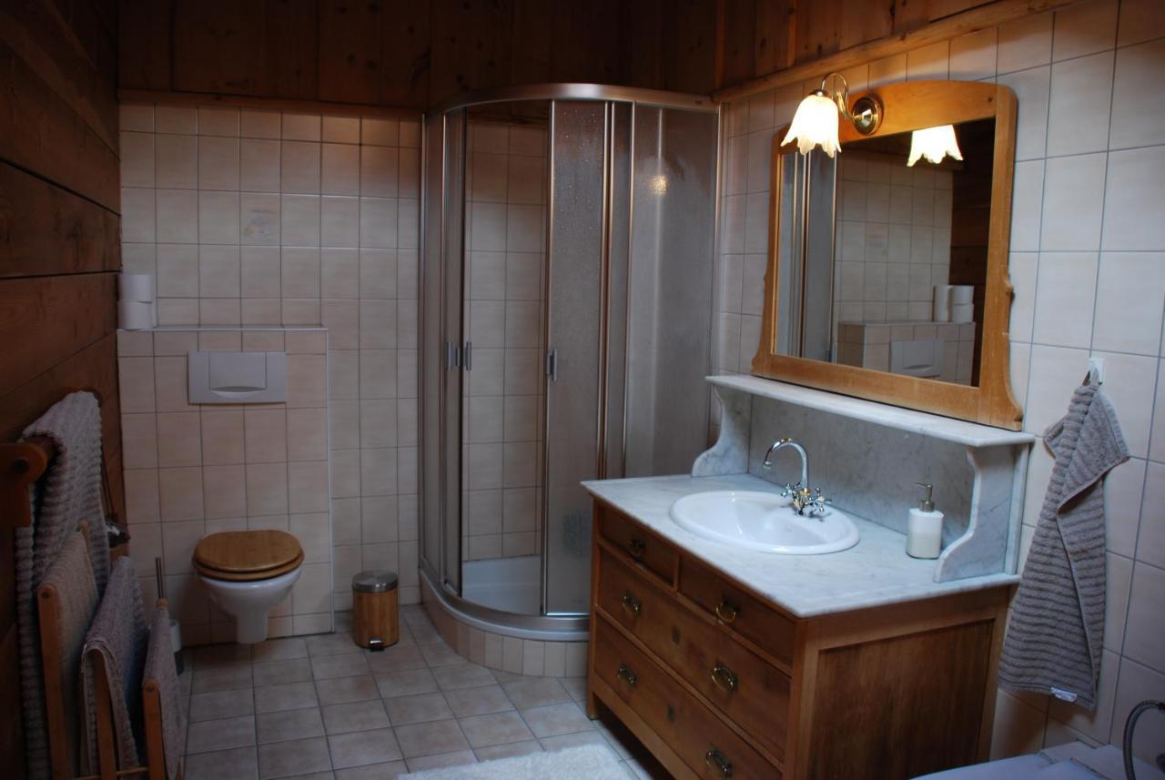 Chalet Edelweiss - Verbier, Mountain Views, Jacuzzi! Volleges Bagian luar foto