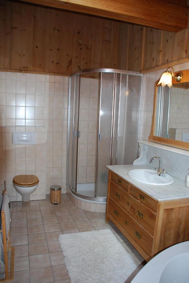 Chalet Edelweiss - Verbier, Mountain Views, Jacuzzi! Volleges Bagian luar foto