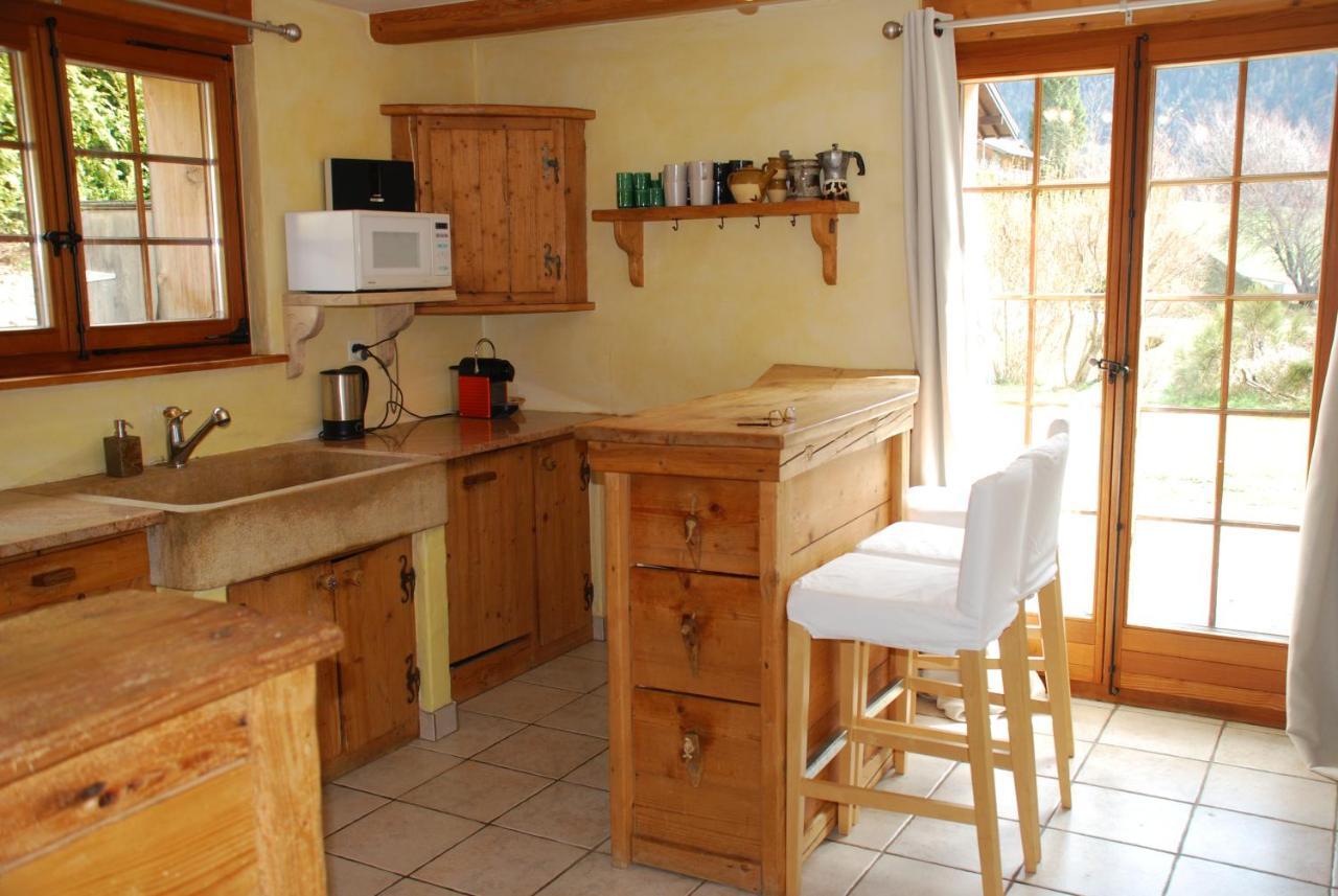 Chalet Edelweiss - Verbier, Mountain Views, Jacuzzi! Volleges Bagian luar foto